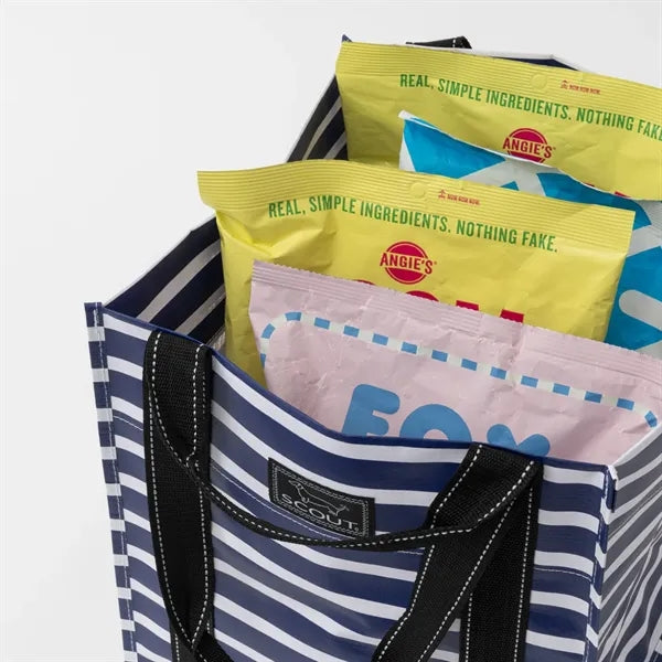 SCOUT - Bagette Market Tote