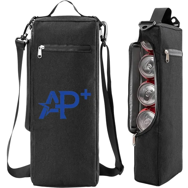 Portable Golf Cooler Tote