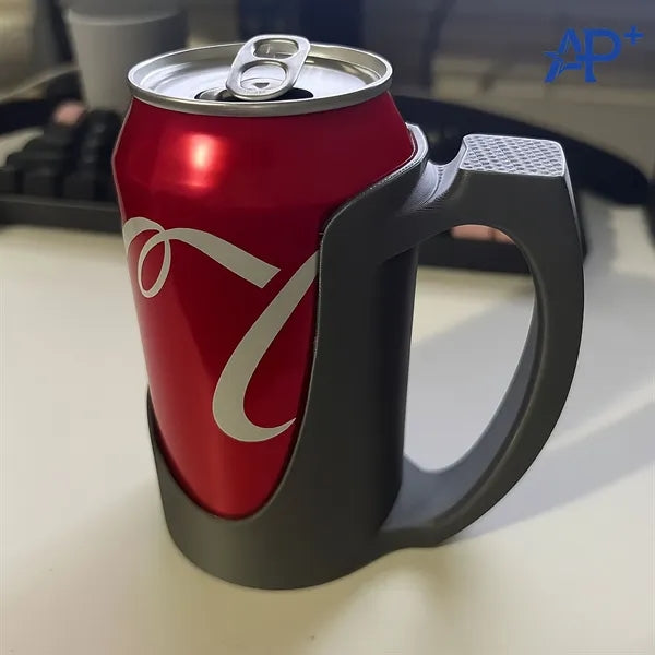Coke Can Beverage Holder