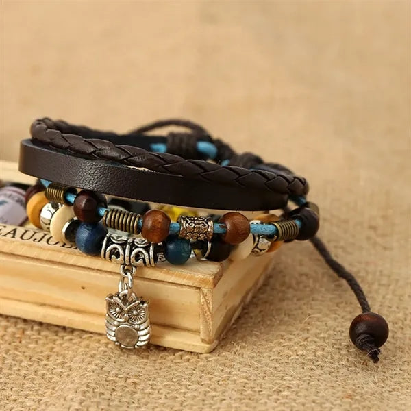 Braided Bracelet