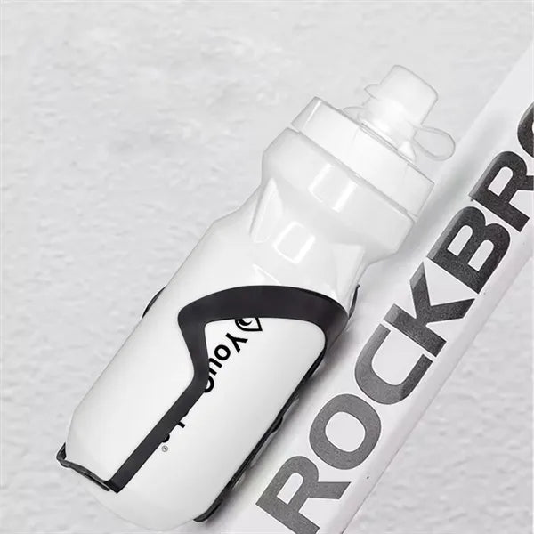24oz Outdoor Portable Riding Water Bottle