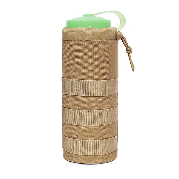 Tactical Lightweight Outdoor Bottle Sleeve