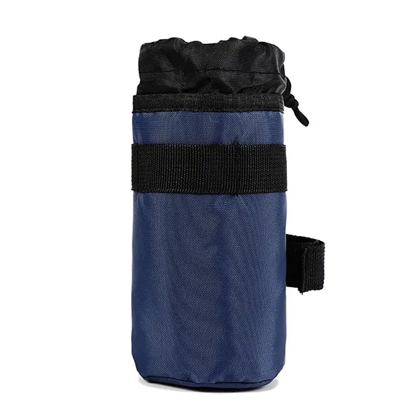 750ml Bicycle Front Handlebar Insulated Bottle Bag