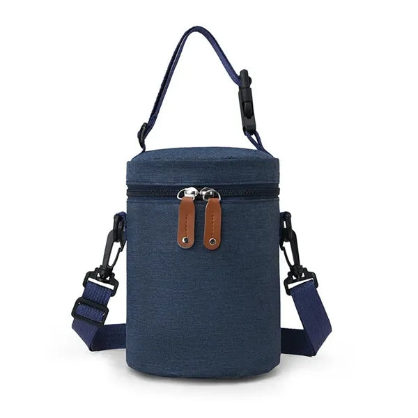 Portable Baby Bottle Insulated Carrier