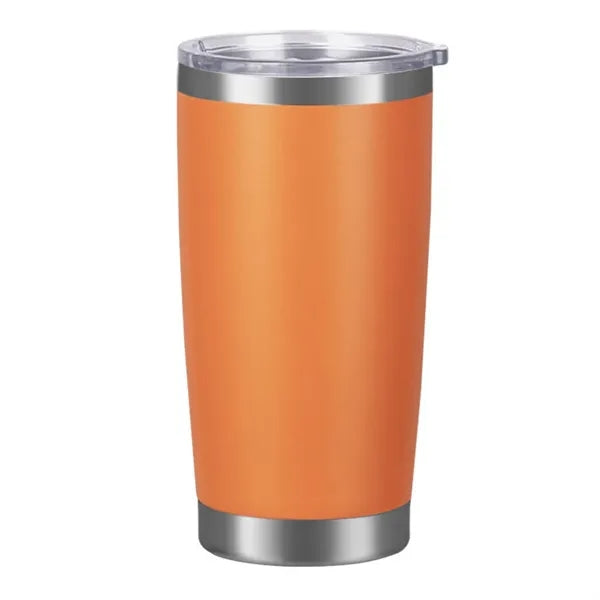 20oz Stainless Steel Insulated Tumblers with Lid
