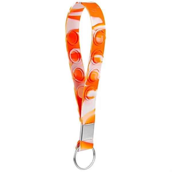 Stress Reliever Key Chain