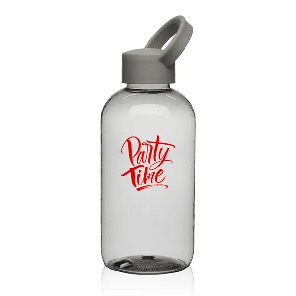 20 oz. Beau Water Bottles with Handle