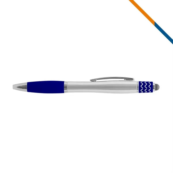 JotGlide Spin It Curvaceous Stylus Pen