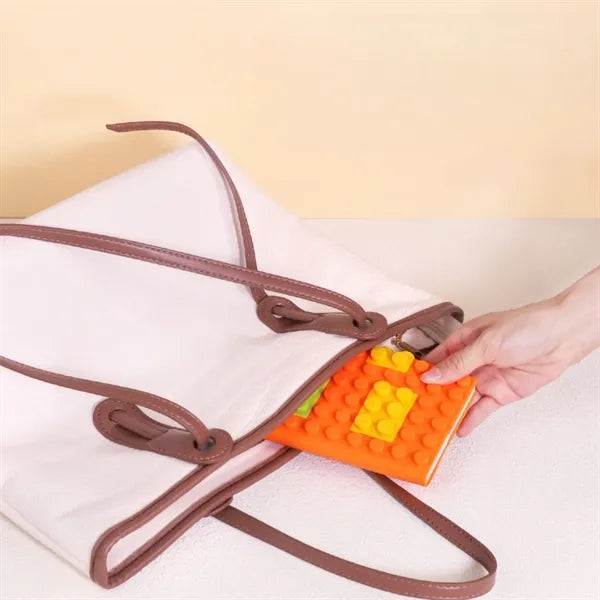 A6 Soft Silicone Notebook