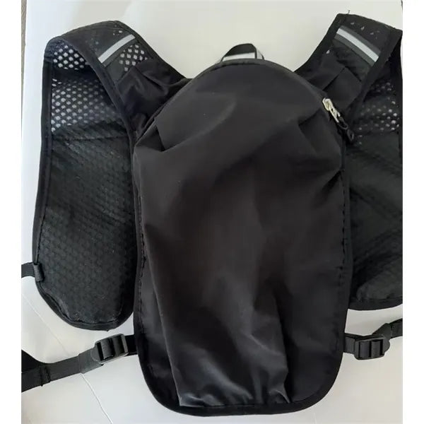 Lightweight Hydration Running Vest Outdoor Sports Backpack