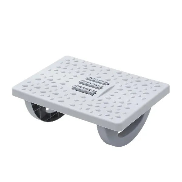 Office non-slip footrest stool