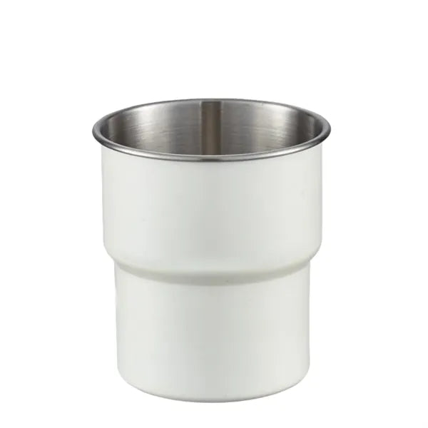 10 Oz 304 stainless steel coffee cup