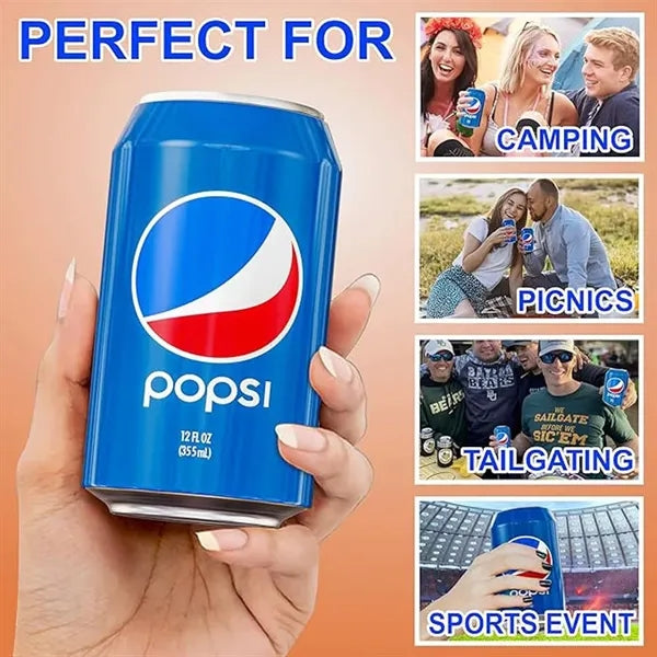 Silicone Can Sleeves