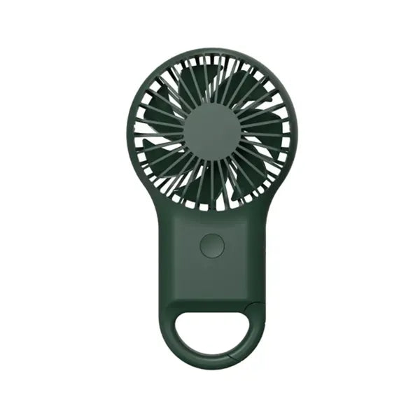 Mini Handheld Fan