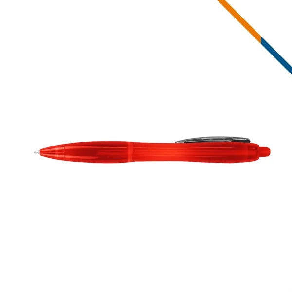 FlowTip Recycled Curvy Pen