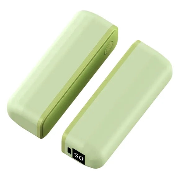 Magnetic 5200mAh Warm Hands Electric Portable Heater