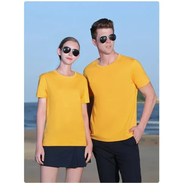 Modal blend T-shirt