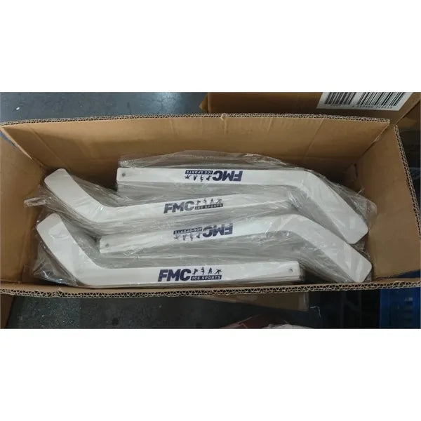 17 1/2" Mini Plastic Hockey Stick
