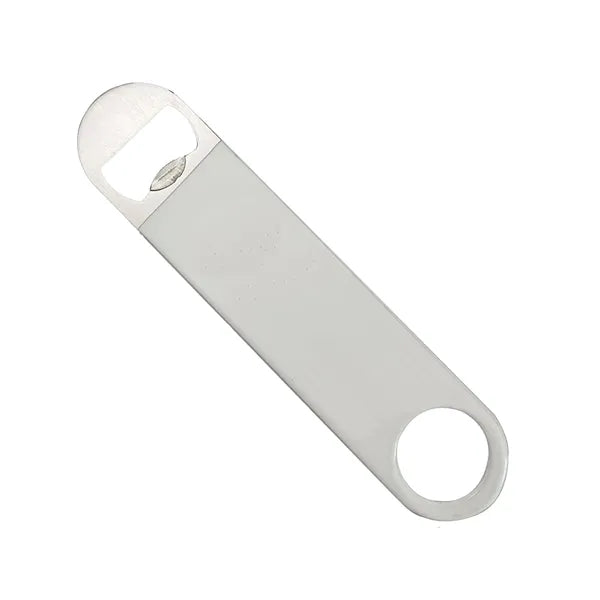 Stainless Steel Bottle Opener