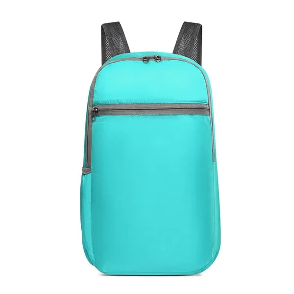 Waterproof Folding Backpack