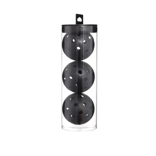 3PCS Outdoor Pickleball Balls Set