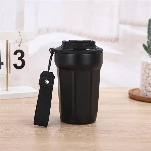 16 oz. Stainless Steel Water Bottle