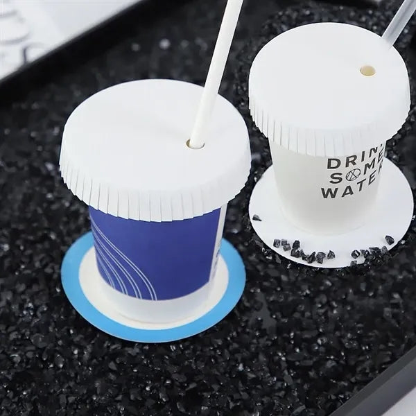 Paper Cup Cover