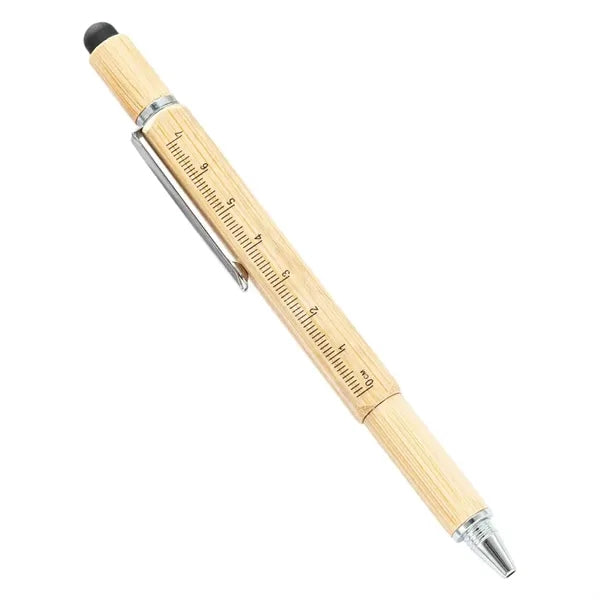 6-in-1 Multi-Tool Pen
