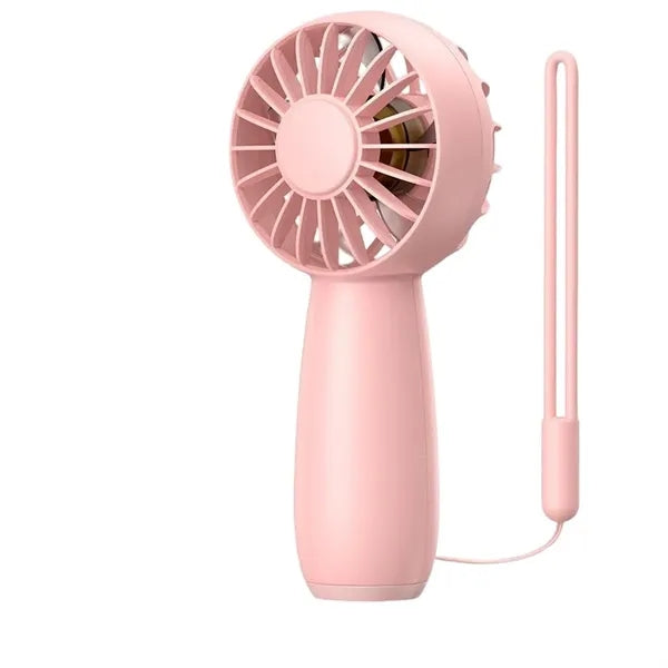 Portable Handheld Electric Fan