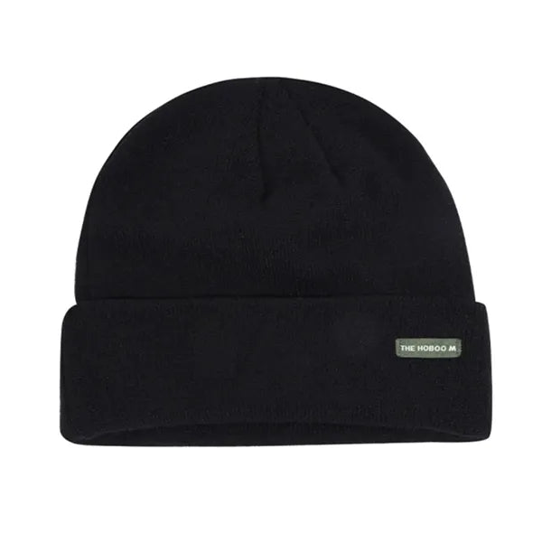 Crossland Cuff Beanie