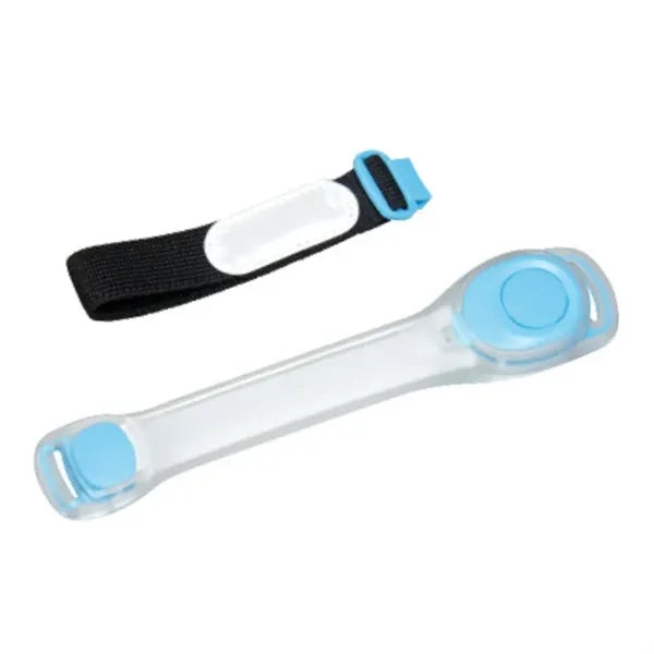 Silicone Led Light Up Arm Band