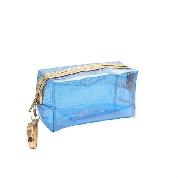 Waterproof PVC Cosmetic Bag