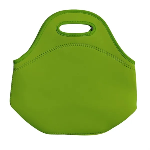 Insulated Lunch Bag