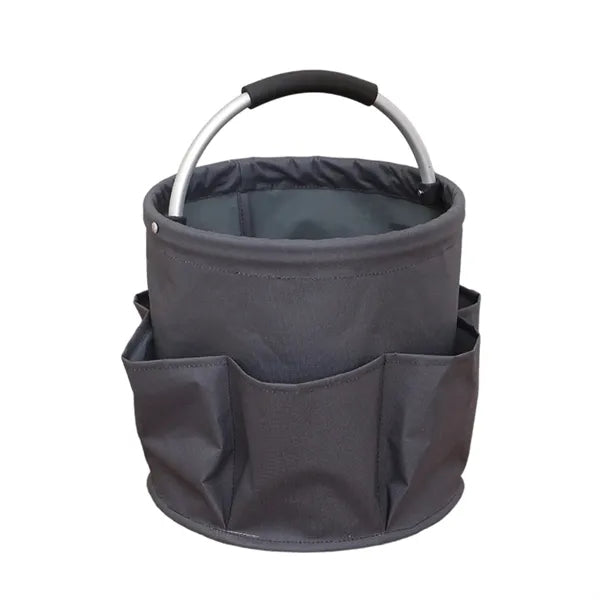 Foldable Camping and Beach Basket