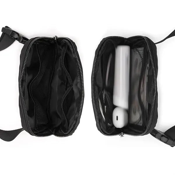 Cross Body Fanny Pack
