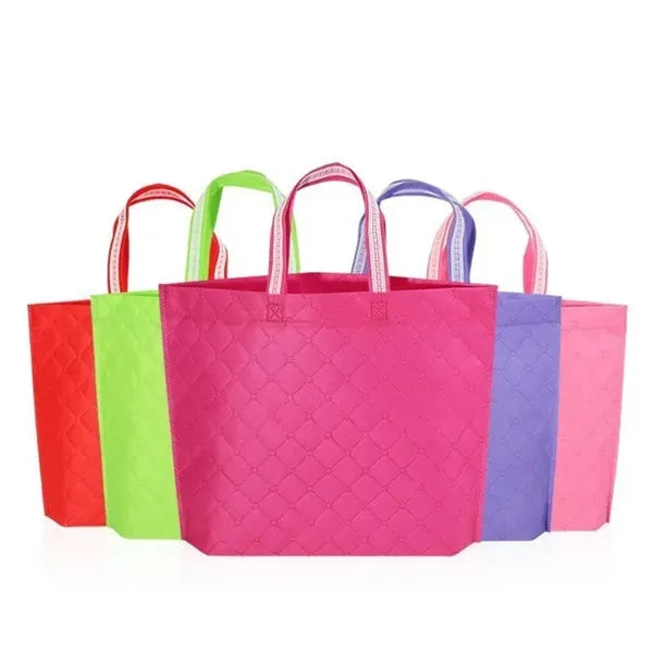 13''x16'' Recycle Non-woven Tote Bag