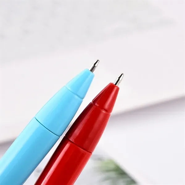 Decompression Toy Ballpoint Pen