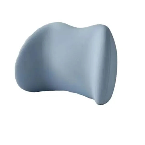 Car Lumbar Support Memory Cotton Pillow