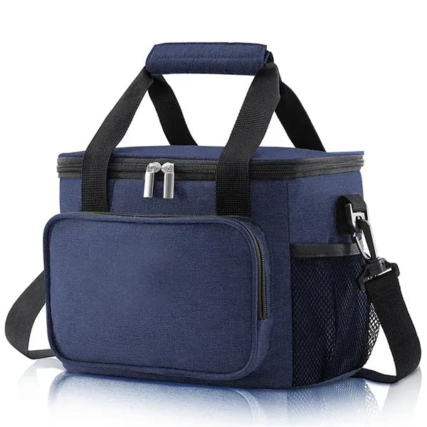 High-quality Oxford cloth leak-proof and heat-insulating bag