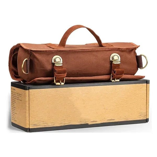 Professional Bartending Toolkit with Carry Bag