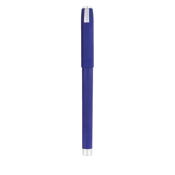 Simple gel pen