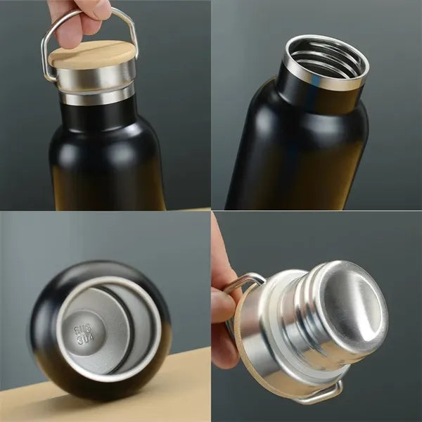 Insulated Water Bottle