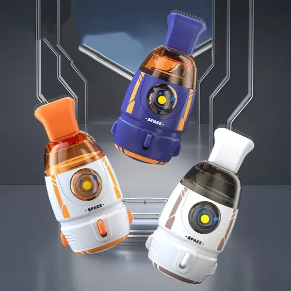 Mini Desktop Vacuum Cleaner