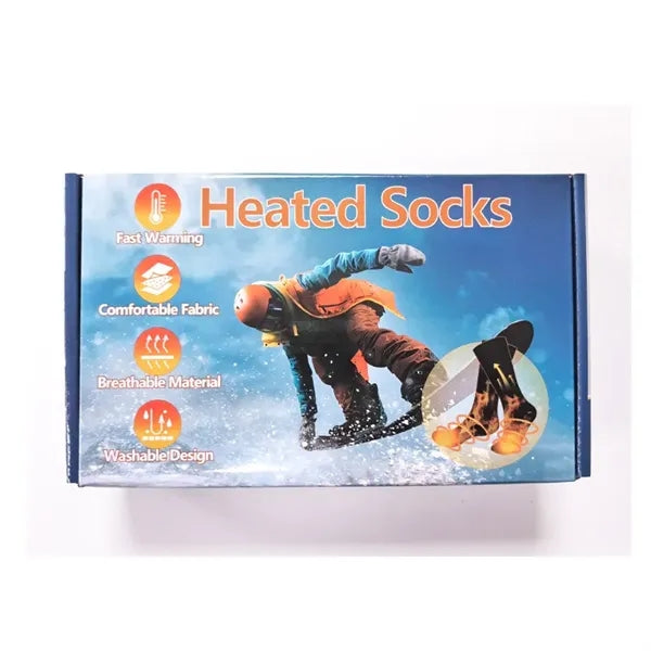 Electric Heated Socks