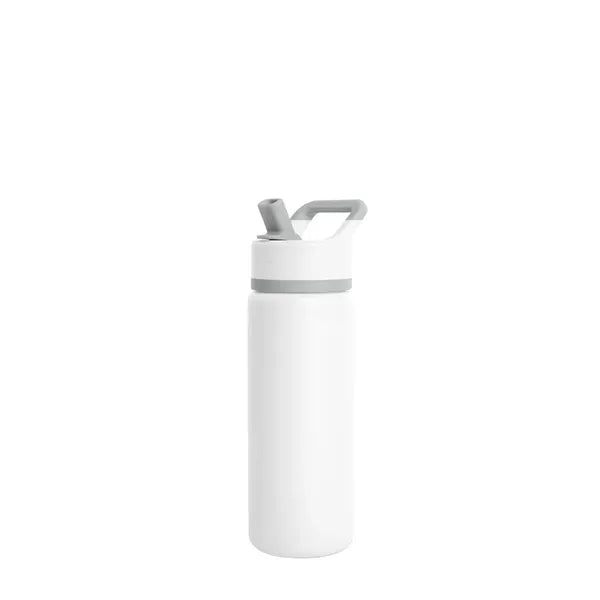 Simple Modern Summit Water Bottle 18oz Straw Lid