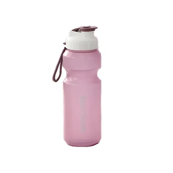 Portable Plastic Sports Kettle