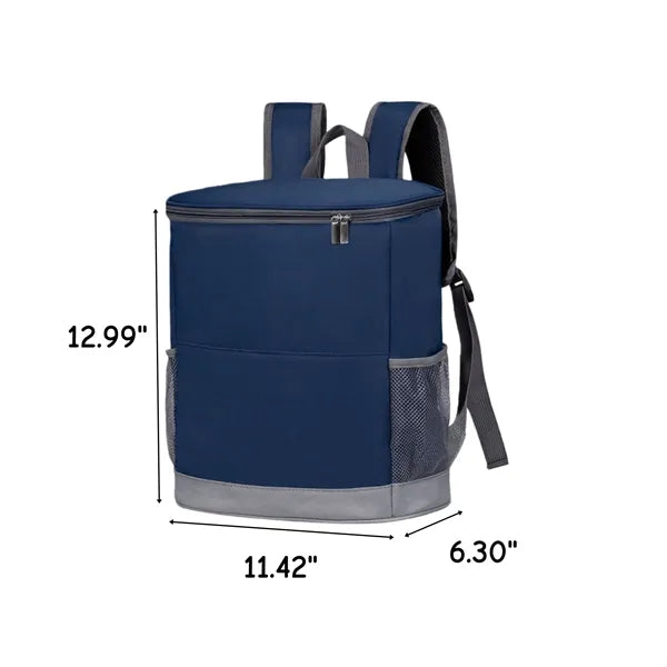 Backpack Cooler Bag For Outdoor Picnic Free Shipping