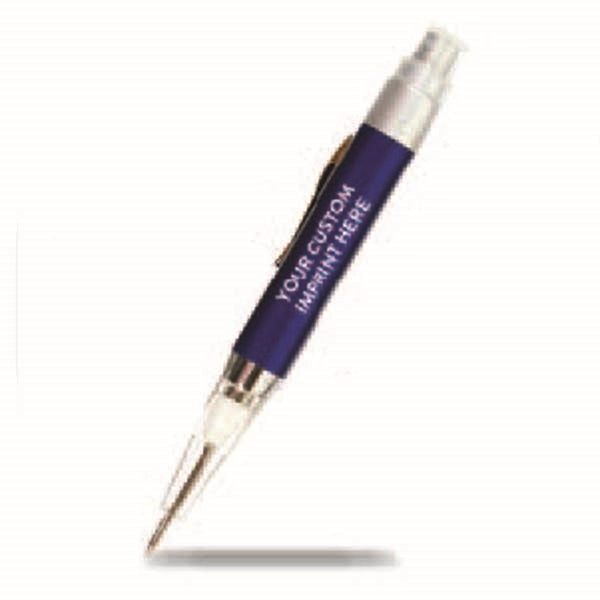 MC Sprayer Pen RED