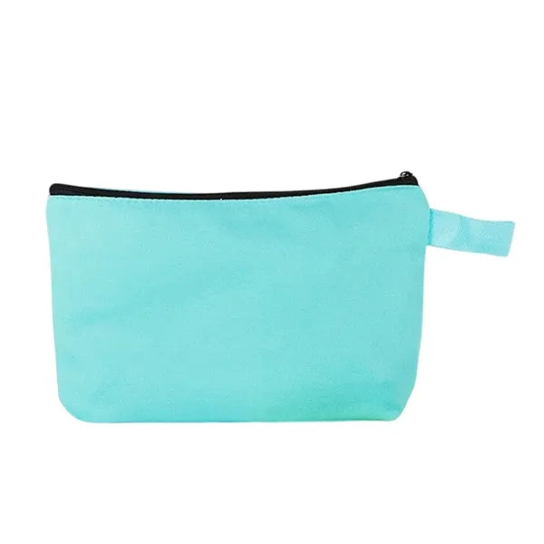 Zippered Organizer Pouch for Travel & Kits