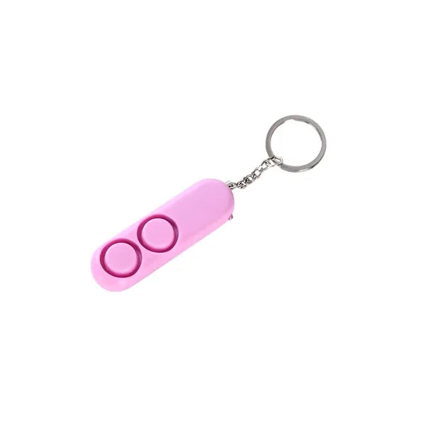 Safety Alarm Keychain